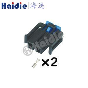wiring connector   HD0217-2.8-21