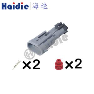 wiring connector 15339016
