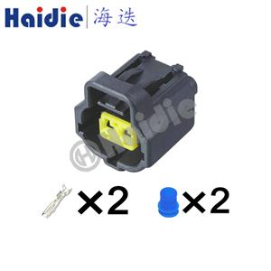 wiring connector 178390-2/90980-10735