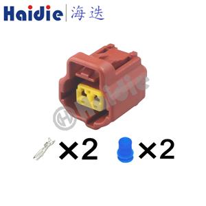 wiring connector 184116-1/184116-2