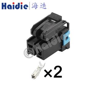wiring connector HD0218-2.8-21