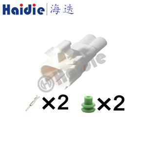 wiring connector 6188-0153