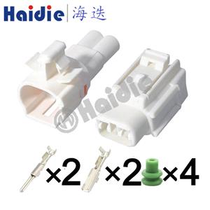 wiring connector 6188-0153  6189-0322