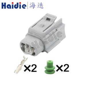 wiring connector 6189-0176/90980-11003