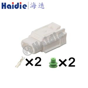 wiring connector 6189-0322