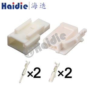 wiring connector MG641762/7282-1026 simplified version  MG651759J/7283-1026/90980-12347 simplified version