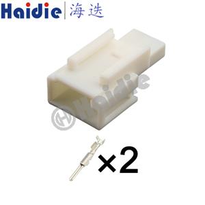 wiring connector MG641762/7282-1026 simplified version