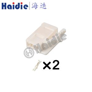 wiring connector MG651759J/7283-1026/90980-12347 simplified version