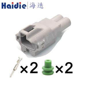 wiring connector 7282-7420-40