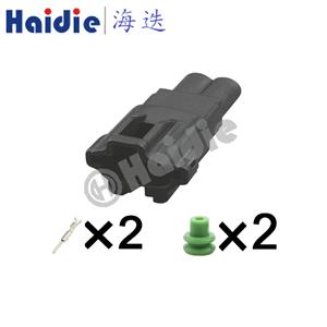 wiring connector 7282-7420-30