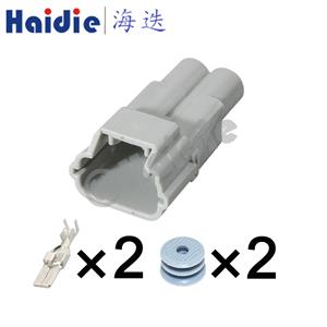 wiring connector  6188-0096