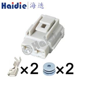 wiring connector   6189-0172