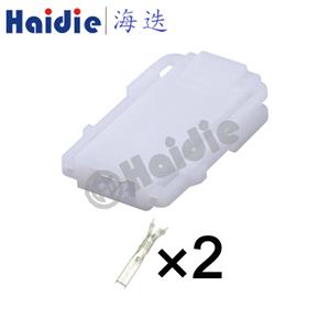 wiring connector HD0220Y-2-21