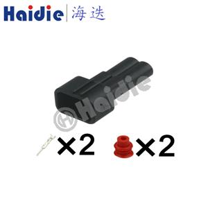 wiring connector 6183-0533
