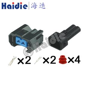 wiring connector 6183-0533 6189-0553