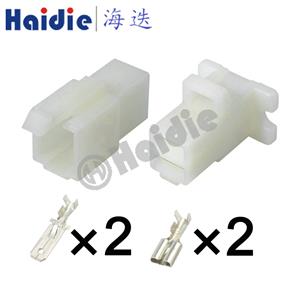wiring connector 6120-3523   6110-4623