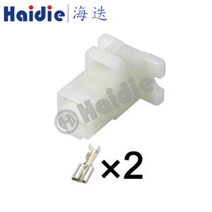 wiring connector  6110-4623