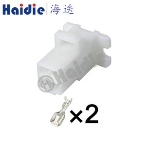 wiring connector HD0224F-6.3-21