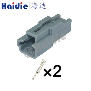 wiring connector 6520-0549/7282-1028