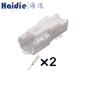 wiring connector 6520-0549/7282-1028/90980-10905/90980-11702/90980-11735