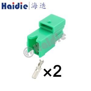 wiring connector   6070-2081