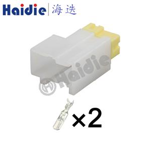 wiring connector   7122-6020