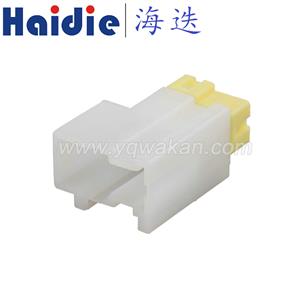 Wire Harness  7122-6020 14AWG 20CM