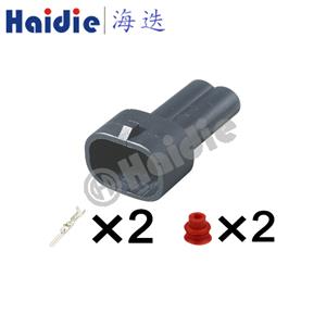 wiring connector   HD0226C-2-11