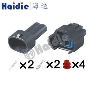 wiring connector HD0226C-2-11/21