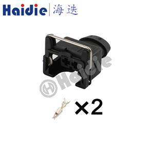 wiring connector  1287013003