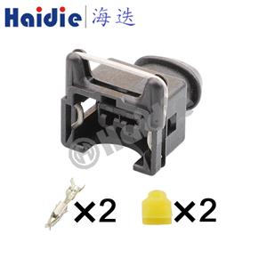 wiring connector   827551-3    828657-3