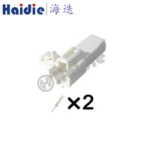 wiring connector 7282-7424/90980-11724
