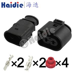 wiring connector  1J0973852   1J0973752