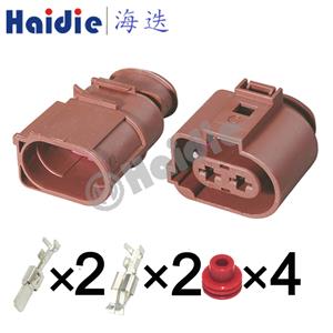 wiring connector    3B0973852A   3B0973752A