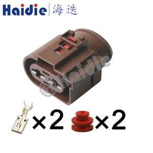 wiring connecto 1K0971055