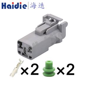 wiring connector HD0228Y-2.2-21