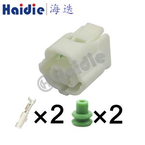 wiring connector 7283-7027-40/90980-11401