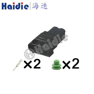 wiring connector 7282-7023-10/90980-10959