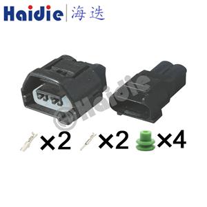 wiring connector 7282-7023-10/90980-10959  7283-7023-30/90980-10947