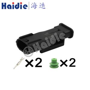 wiring connector HD0229Y-2-11