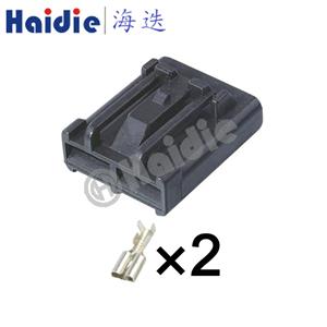 wiring connector    346027-1