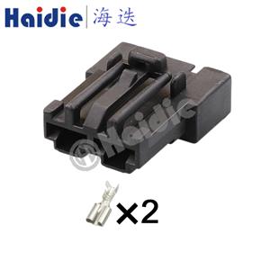 wiring connector   HD0230A-6.3-21