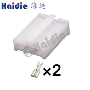 wiring connector  HD0231-6.3-21