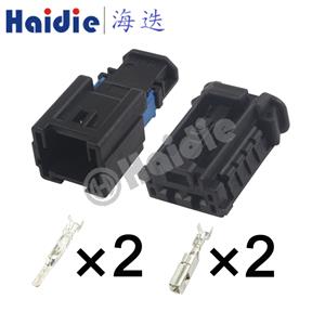 wiring connector    98824-1021   98819-1021
