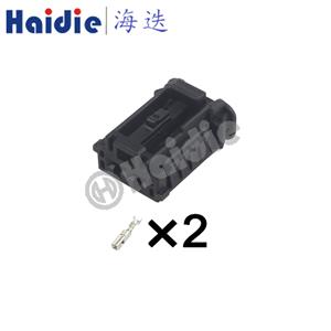 wiring connector   98819-1021