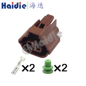 wiring connector    7223-1324-80