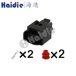 wiring connector MG640461-5/MG640461