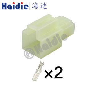 wiring connector    6230-1021
