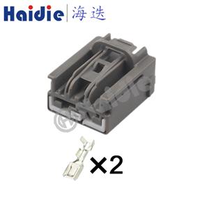 wiring connector   7283-6458-40