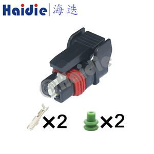 wiring connector MG653494-5